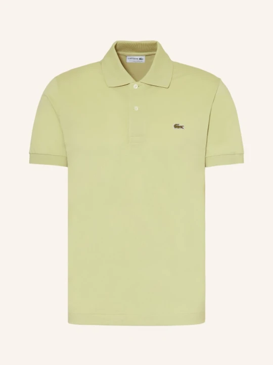 Zdjęcie produktu Lacoste Koszulka Polo Z Piki gruen JASNOZIELONY