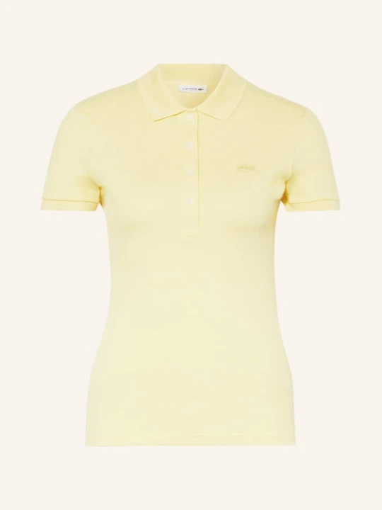 Zdjęcie produktu Lacoste Koszulka Polo Piqué gelb ŻÓŁTY