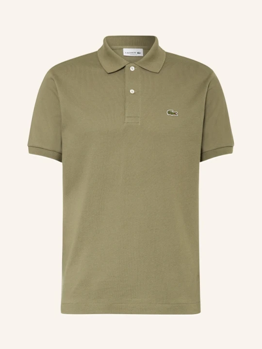 Zdjęcie produktu Lacoste Koszulka Polo Z Piki Slim Fit gruen KHAKI