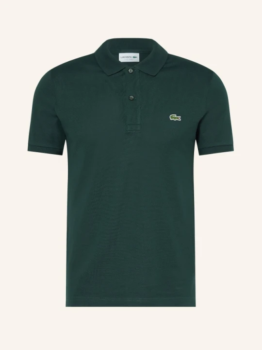 Zdjęcie produktu Lacoste Koszulka Polo Z Piki Slim Fit gruen CIEMNOZIELONY