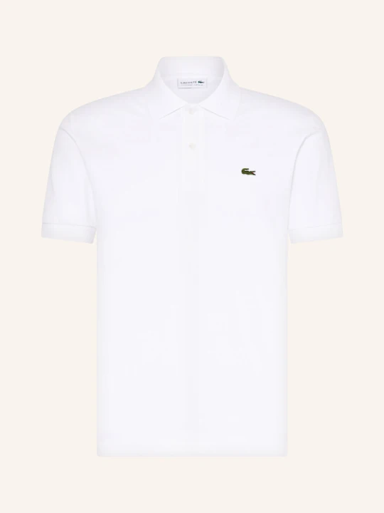 Zdjęcie produktu Lacoste Koszulka Polo Z Piki weiss BIAŁY
