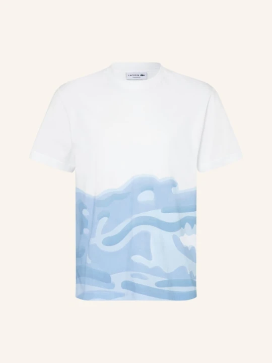 Zdjęcie produktu Lacoste Koszulka weiss