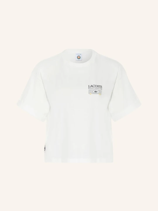Zdjęcie produktu Lacoste Koszulka weiss