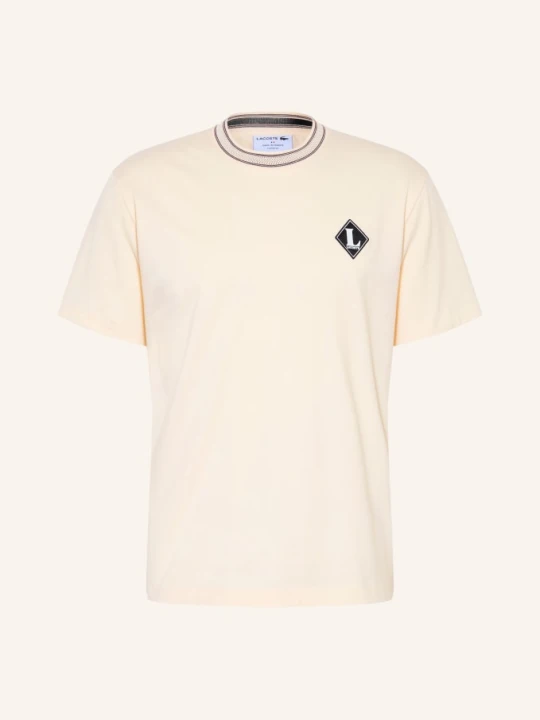 Zdjęcie produktu Lacoste Koszulka weiss
