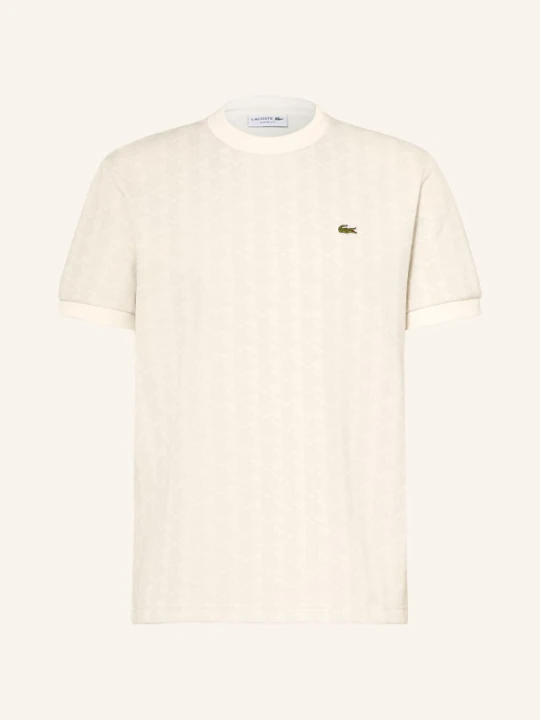Zdjęcie produktu Lacoste Koszulka weiss