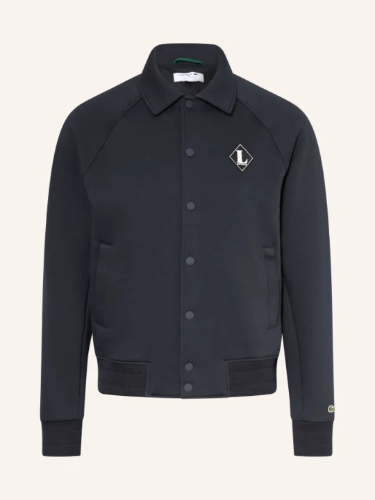 Zdjęcie produktu Lacoste Kurtka blau GRANATOWY