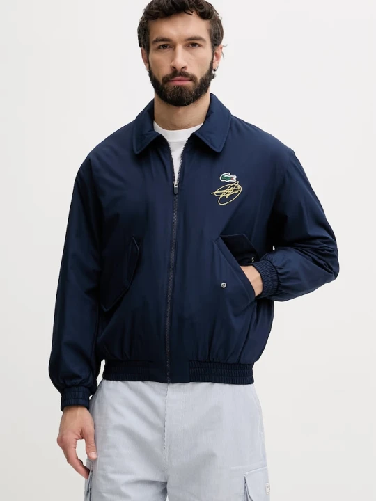 Zdjęcie produktu Lacoste kurtka męska granatowy
