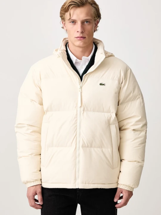 Zdjęcie produktu Lacoste kurtka puchowa męska