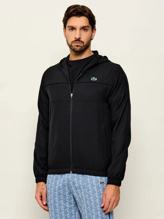 Zdjęcie produktu Lacoste Kurtka | Regular Fit czarny