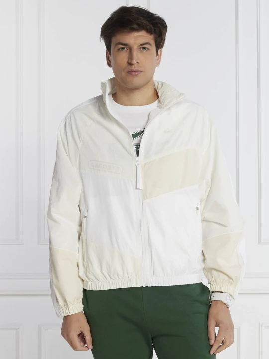 Zdjęcie produktu Lacoste Kurtka | Regular Fit biały