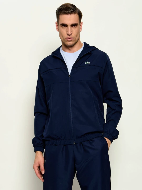 Zdjęcie produktu Lacoste Kurtka | Regular Fit granatowy