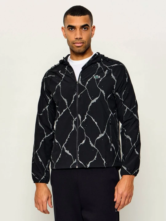 Zdjęcie produktu Lacoste Kurtka | Regular Fit czarny