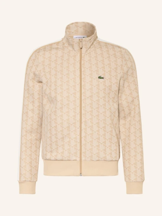 Zdjęcie produktu Lacoste Kurtka Treningowa beige