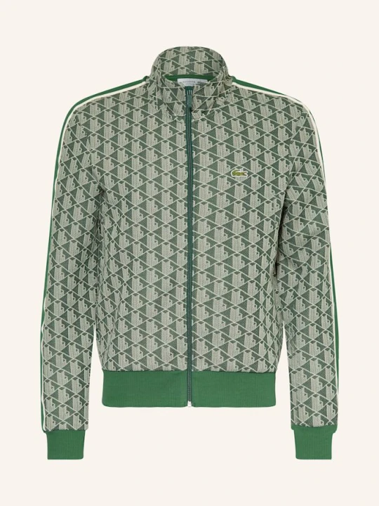 Zdjęcie produktu Lacoste Kurtka Treningowa gruen