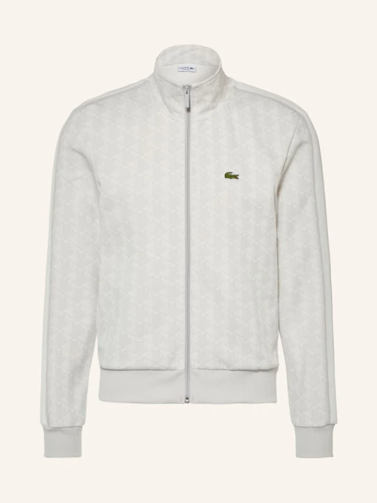 Zdjęcie produktu Lacoste Kurtka Treningowa weiss
