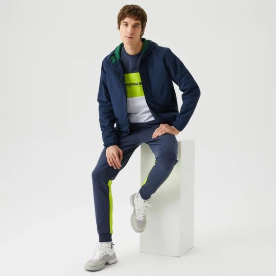 Zdjęcie produktu Lacoste kurtka unisex