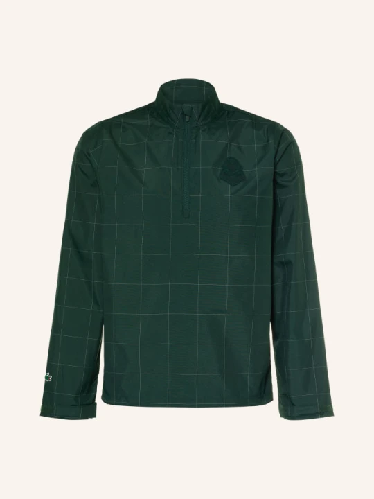 Zdjęcie produktu Lacoste Kurtka Wkładana Przez Głowę gruen