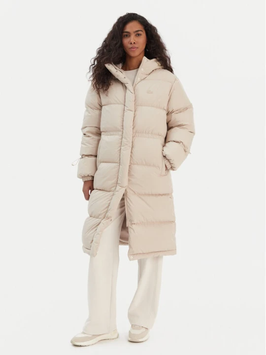 Zdjęcie produktu Lacoste Kurtka zimowa BF2614 Beżowy Regular Fit