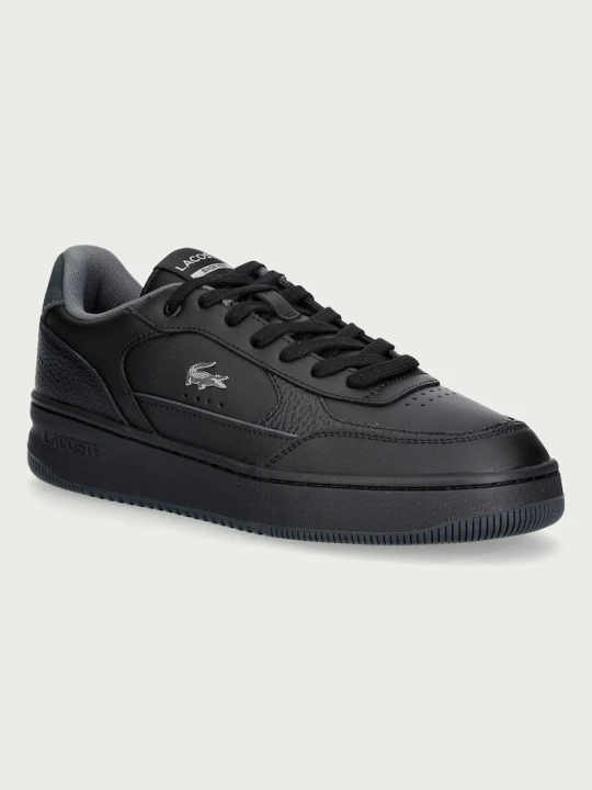 Zdjęcie produktu Lacoste L001 Ace Sneakers sneakersy męskie skórzane czarny
