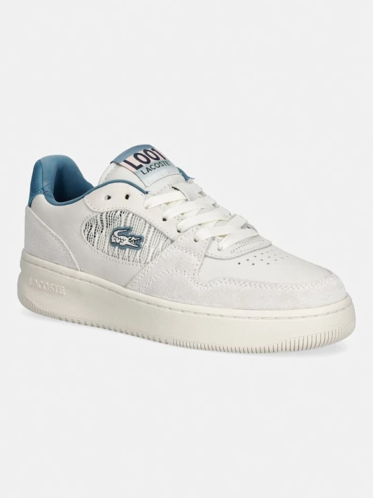 Zdjęcie produktu Lacoste L001 SET sneakersy damskie beżowy