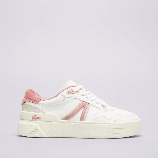 Zdjęcie produktu Lacoste L002 Evo 124 1 Sfa biały