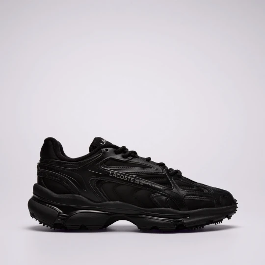 Zdjęcie produktu Lacoste L003 2K24 czarny