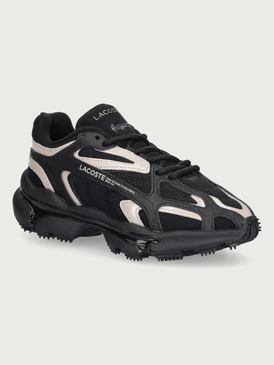 Zdjęcie produktu Lacoste L003 2K24 sneakersy damskie czarny