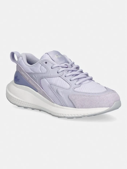 Zdjęcie produktu Lacoste L003 Evo sneakersy damskie fioletowy