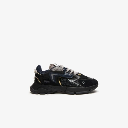 Zdjęcie produktu Lacoste L003 Neo Kadın Pembe Sneaker