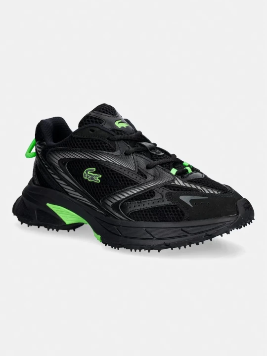 Zdjęcie produktu Lacoste L003 Neo Shot Sneakers sneakersy męskie czarny