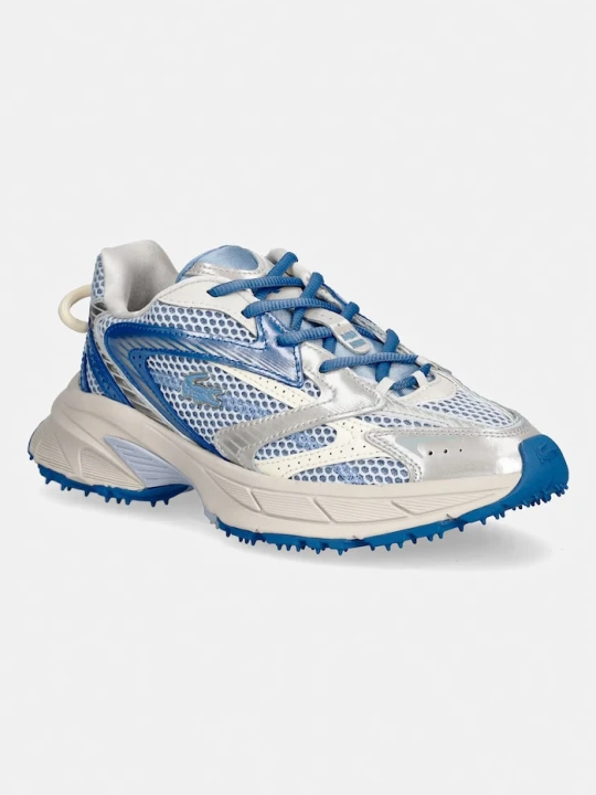 Zdjęcie produktu Lacoste L003 NEO SHOT sneakersy damskie niebieski