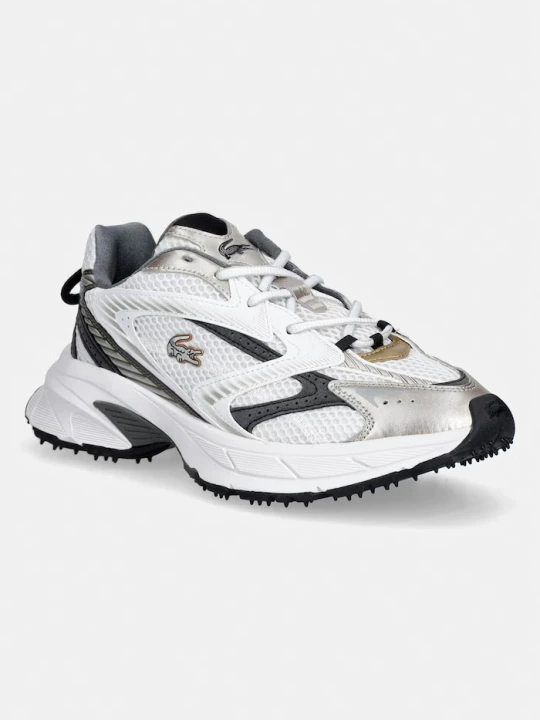 Zdjęcie produktu Lacoste L003 NEO SHOT sneakersy damskie biały