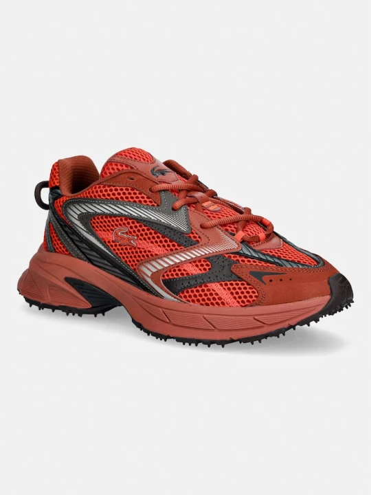 Zdjęcie produktu Lacoste L003 NEO SHOT sneakersy męskie pomarańczowy