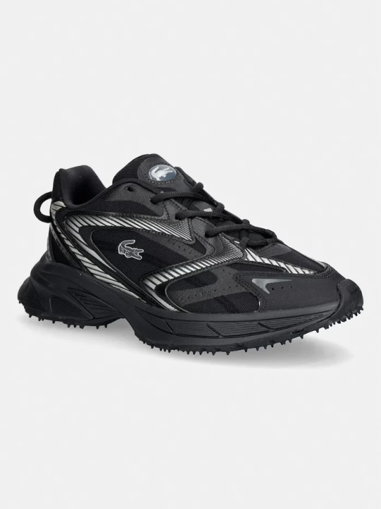 Zdjęcie produktu Lacoste L003 Neo Shot UTL Sneakers sneakersy męskie czarny