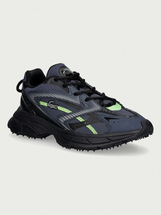 Zdjęcie produktu Lacoste L003 NEO SHOT UTL sneakersy męskie niebieski