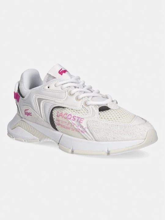 Zdjęcie produktu Lacoste L003 Neo Sneakers sneakersy damskie biały