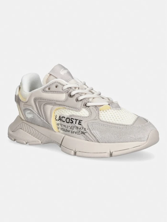 Zdjęcie produktu Lacoste L003 Neo Sneakers sneakersy damskie beżowy