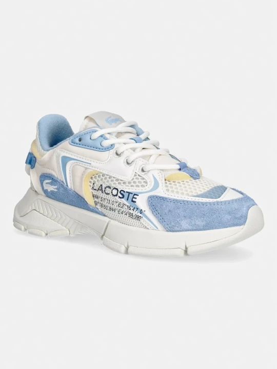 Zdjęcie produktu Lacoste L003 NEO sneakersy damskie niebieski
