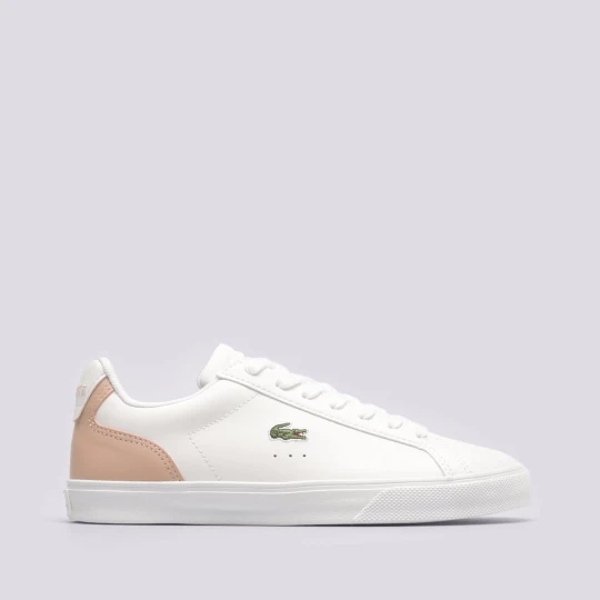 Zdjęcie produktu Lacoste Lerond Pro Bl 23 1 Cfa biały