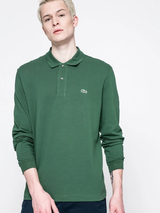 Zdjęcie produktu Lacoste longsleeve męski bawełniany