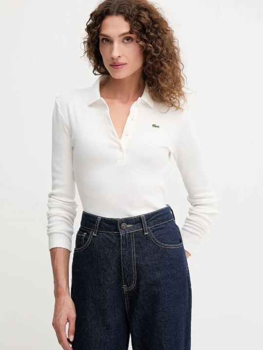 Zdjęcie produktu Lacoste longsleeve bawełniany