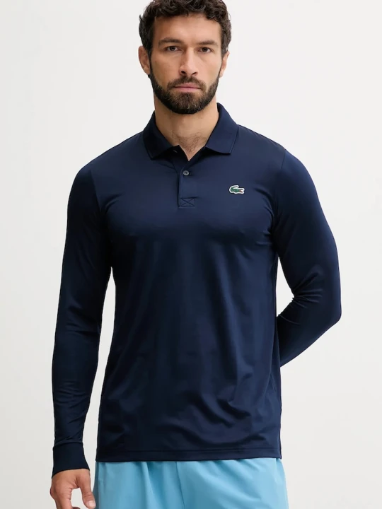 Zdjęcie produktu Lacoste longsleeve granatowy