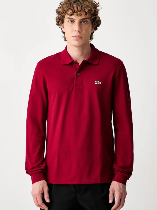 Zdjęcie produktu Lacoste longsleeve męski bawełniany