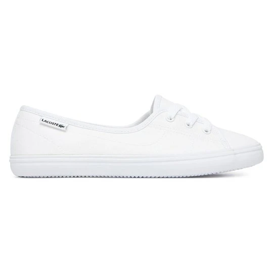 Zdjęcie produktu LACOSTE MARY JAN BASE 48CFA0028-21G Biały