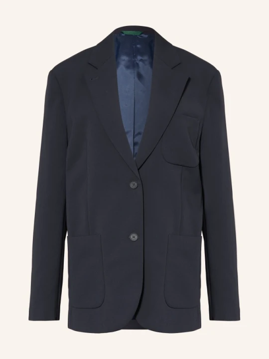 Zdjęcie produktu Lacoste Marynarki blau GRANATOWY