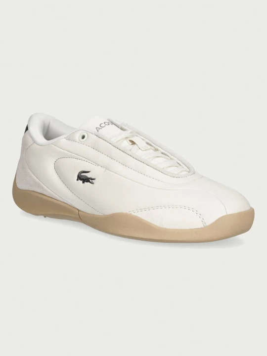Zdjęcie produktu Lacoste MEDIAN sneakersy damskie skórzane