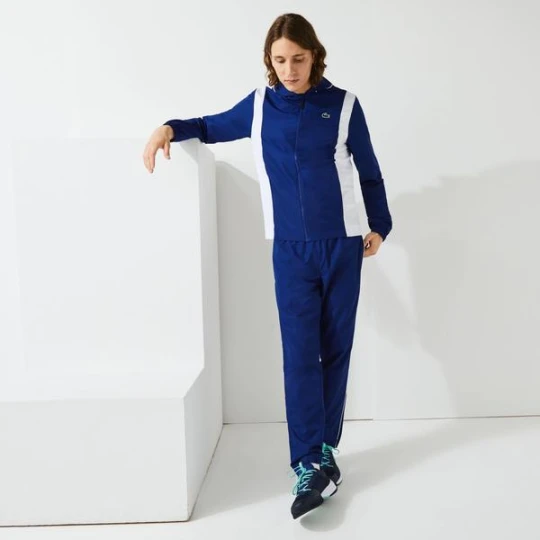 Zdjęcie produktu Lacoste Men's SPORT Colorblock Lightweight Tracksuit