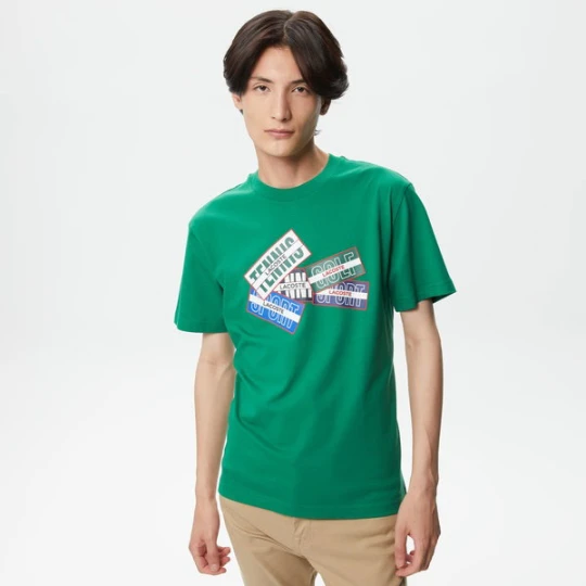 Zdjęcie produktu Lacoste Men's t-shirt