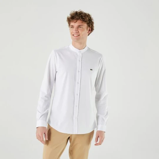 Zdjęcie produktu Lacoste męska koszula tkana