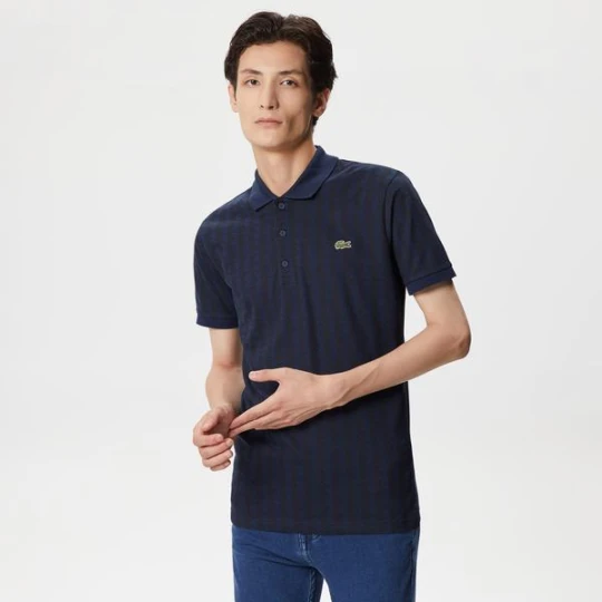 Zdjęcie produktu Lacoste Męska koszulka polo